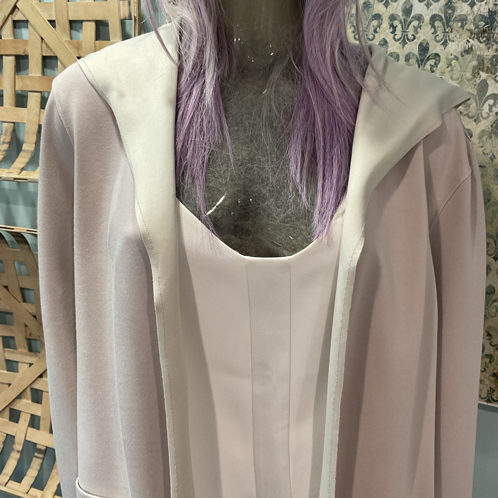 Carolina Belle Montreal Open Cardigan / Hoodie